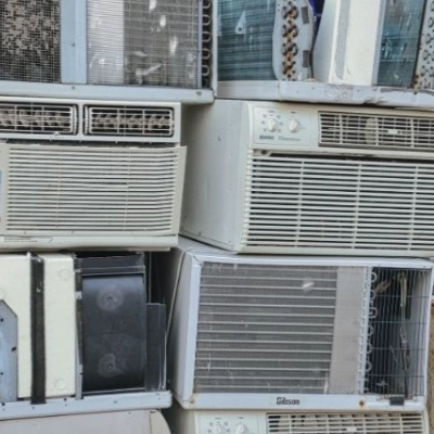 Serik Bölgesinde Hurda Demirin Fiyatı